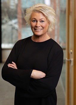 Yvonne Jakobsson