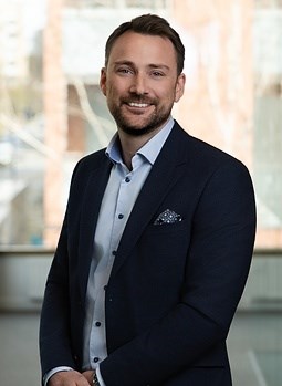 Magnus Eklind
