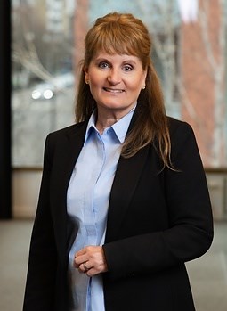 Petra Lindblom