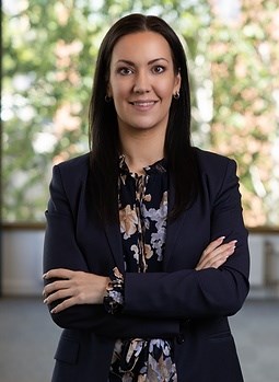Amanda Segersten