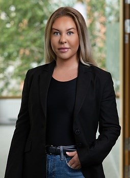 Clara Lindén