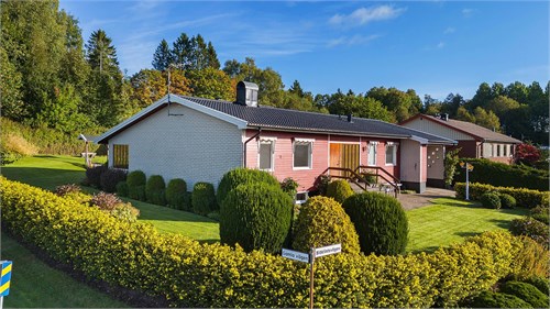 Blåklintsvägen 1