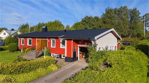 Blåklintsvägen 1