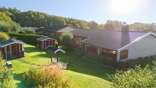 Blåklintsvägen 1