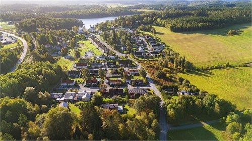 Blåklintsvägen 1