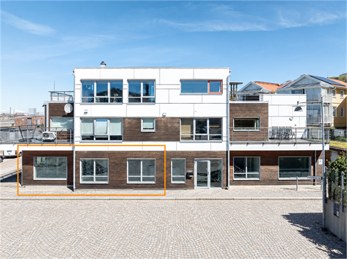 Nya Strandgatan 10 - D5