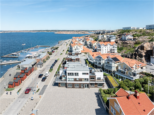 Nya Strandgatan 10 - D5