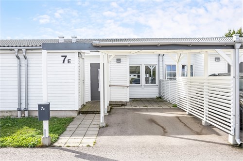 Fågelvägen 7E