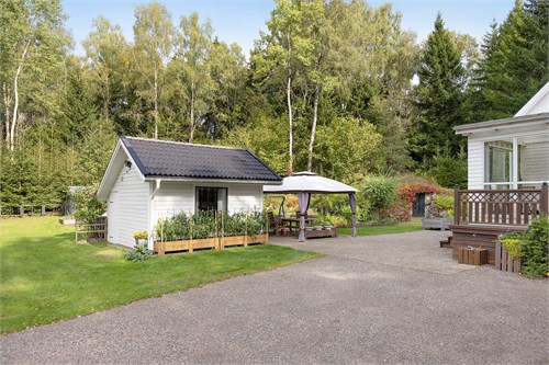 Vanåsvägen 7
