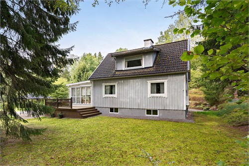 Vanåsvägen 7