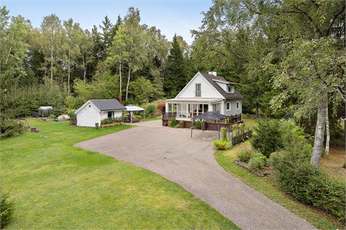 Vanåsvägen 7