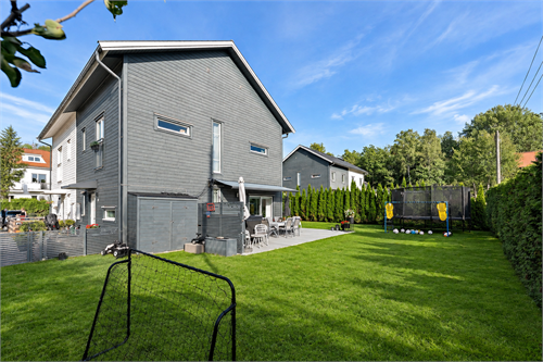 Attundavägen 4A