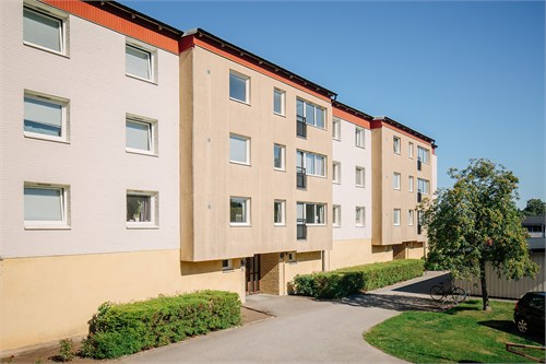 Prebendegatan 3