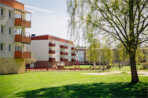 Prebendegatan 3