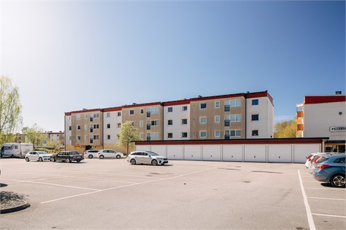 Prebendegatan 3