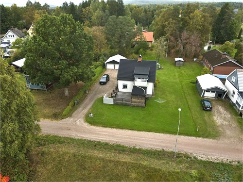 Svetsarevägen 5