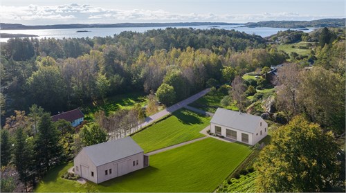 Gåre 1:48 - Knarreviksvägen 263