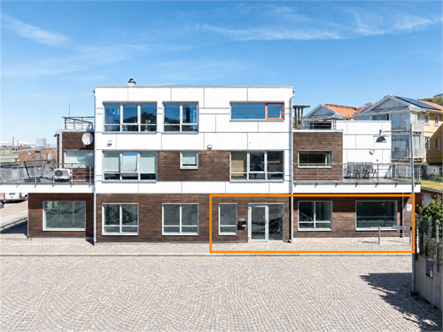 Nya Strandgatan 10 - D6