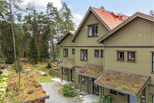 Morängatan 45 D