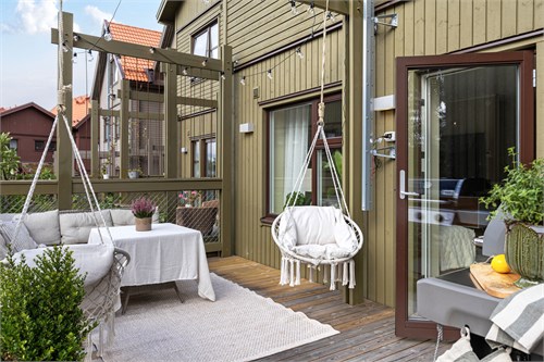 Morängatan 45 D