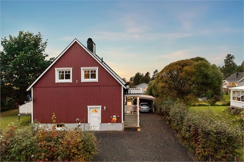Sandgärdsvägen 3