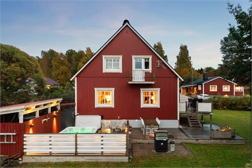 Sandgärdsvägen 3