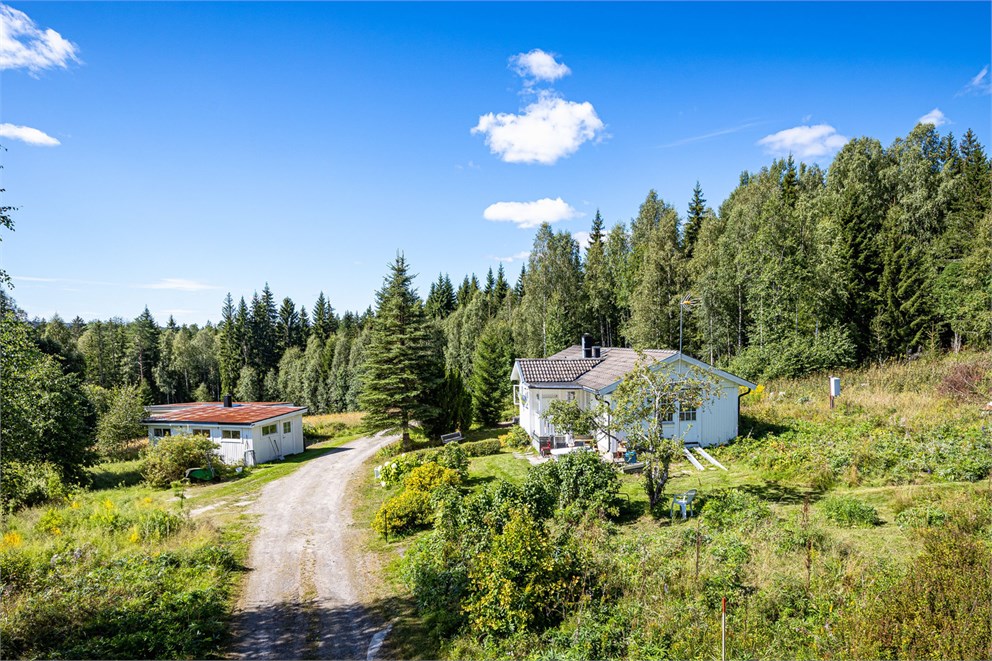 Norra Ämterud Västra Bunäset 1