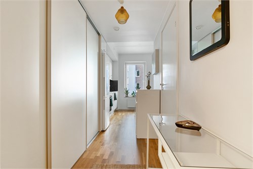 Lagmansbacken 2, 4tr