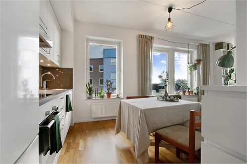 Lagmansbacken 2, 4tr