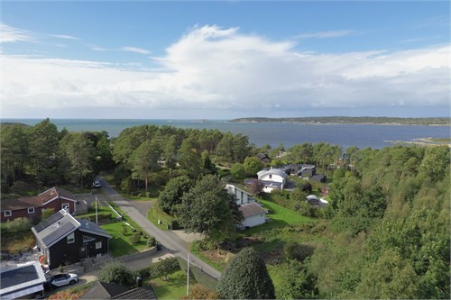 Arabergsvägen 8