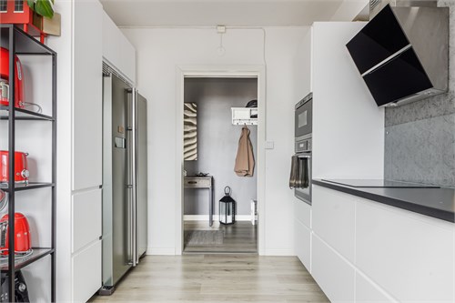 Sjätte Tvärgatan 18