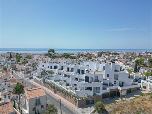 Nerja | Costa Del Sol