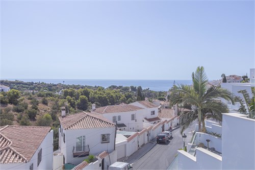 Nerja | Costa Del Sol