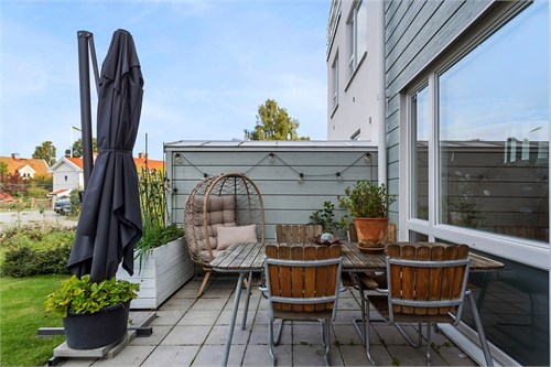 Idrottsvägen 10B