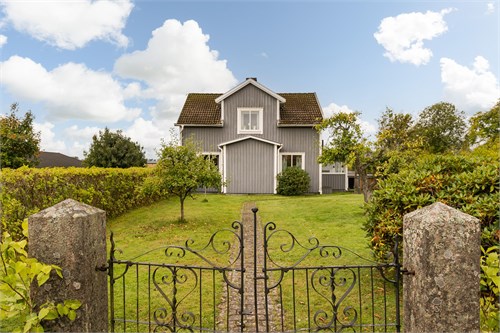 Södra Bangatan 5