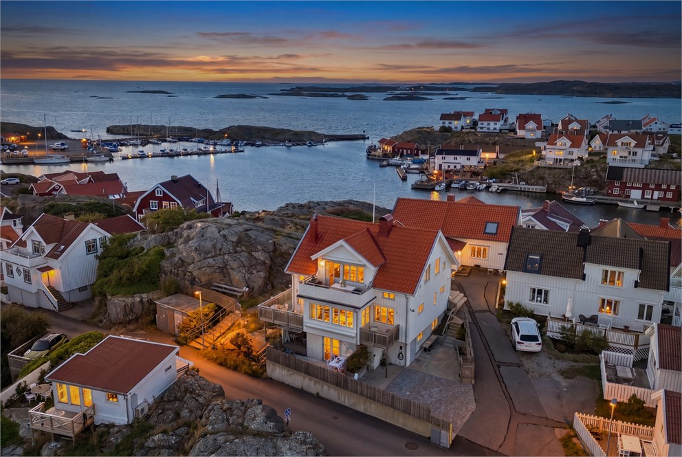Utsiktsvägen 1
