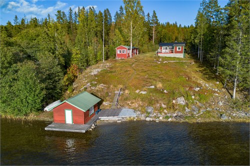 Svartnora 406
