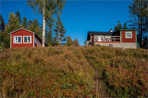 Svartnora 406