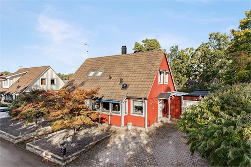Ernemarvägen 3B