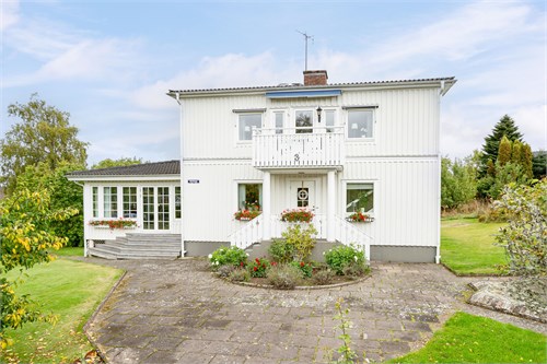 Valbäcksvägen 3