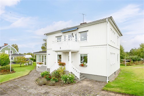 Valbäcksvägen 3