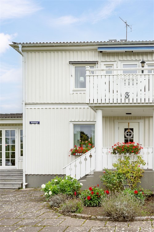 Valbäcksvägen 3
