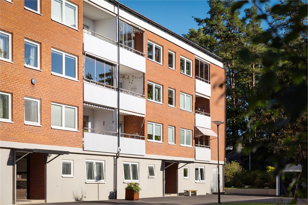 Uppegårdsvägen 62