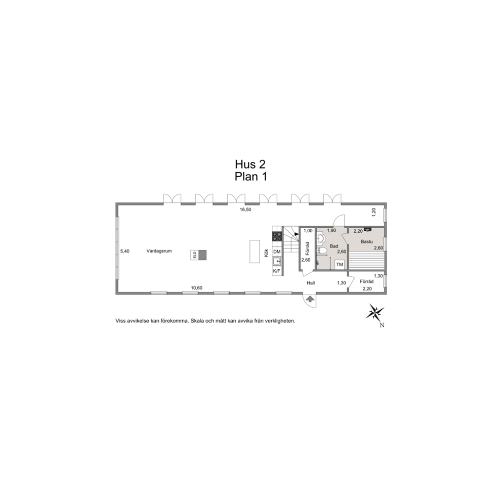 Hus 2