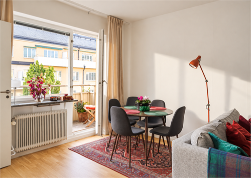 Erik Dahlbergsgatan 29 B