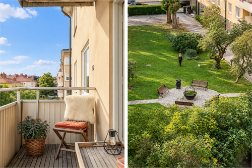 Erik Dahlbergsgatan 29 B