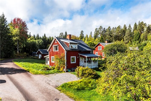 Krokvägen 5