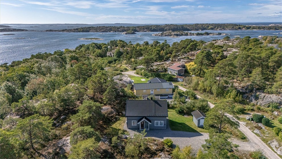Svingvägen 21