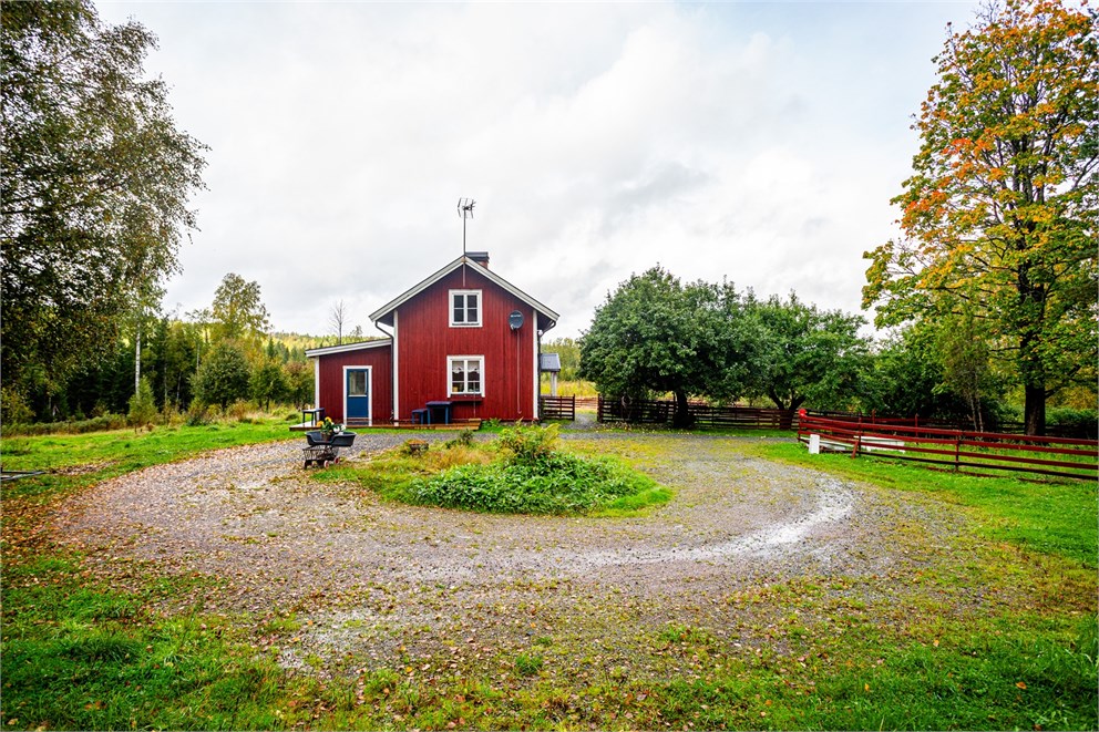 Välkommen till Skärhyttan Norra Torpet 305!