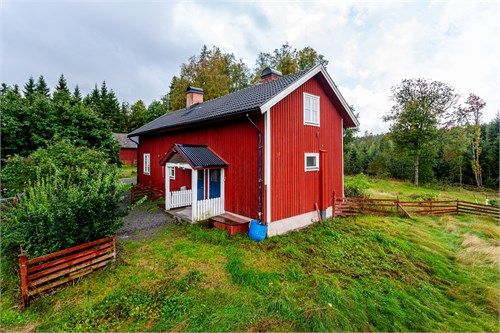 Skärhyttan Norra Torpet 305